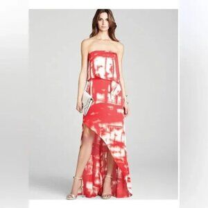 NWT - BCBG MaxAzria Daniela Dress